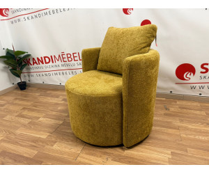 Silla ALEX (Descanso)(Exposición)